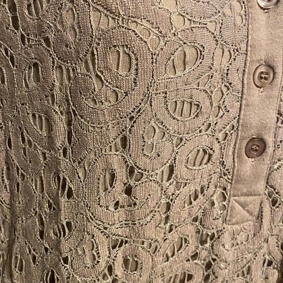 Plus Size, Shannon Ford New York, Blouse, Size 2X - Picture 8 of 8